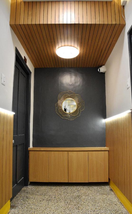 Prince Residency Club House Jāmnagar Exteriör bild